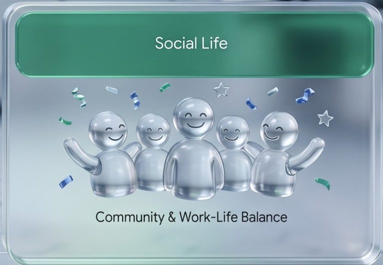Social Life