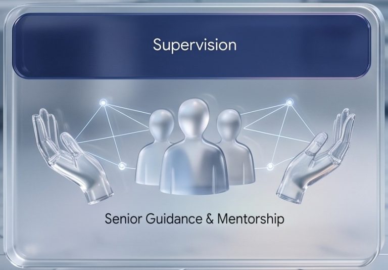 Supervision