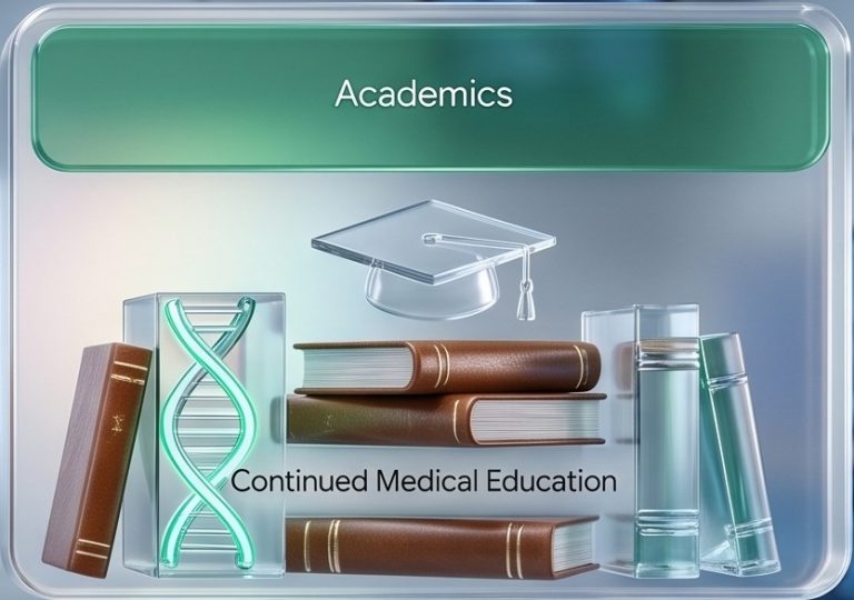 Academics